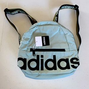 ‼️SOLD‼️Adidas mini backpack